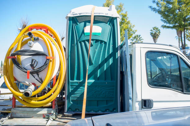 Best High-end porta potty rental  in Duchesne, UT