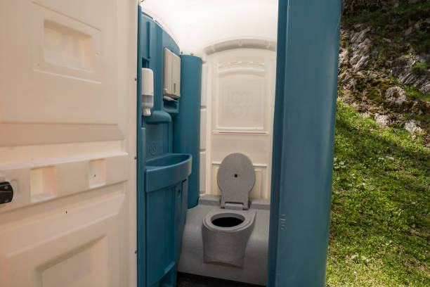 Best Portable bathroom rental  in Duchesne, UT
