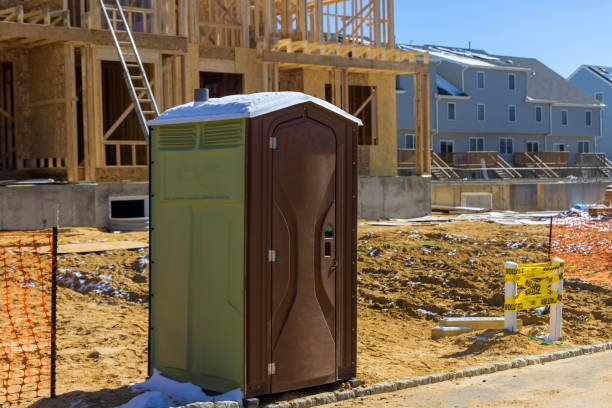 Best Long-term porta potty rental  in Duchesne, UT