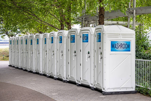 Portable Toilet Options We Offer in Duchesne, UT