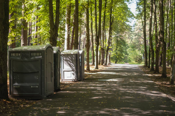 Best Porta potty for special events  in Duchesne, UT