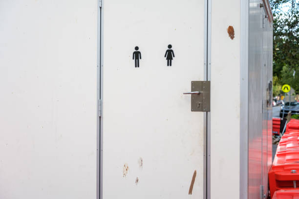 Affordable portable toilet rental in Duchesne, UT