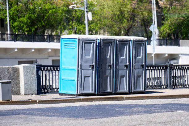 Best Local porta potty services  in Duchesne, UT