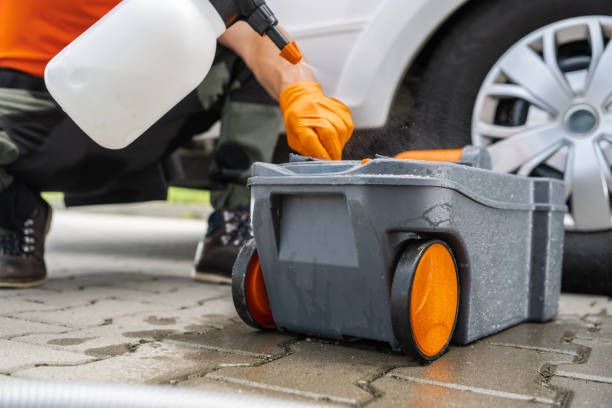 Best Luxury portable toilet rental  in Duchesne, UT